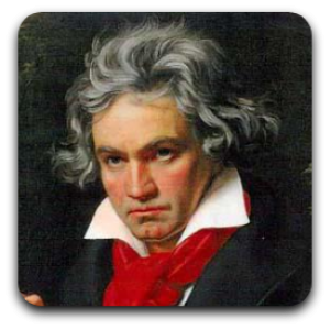 貝多芬
